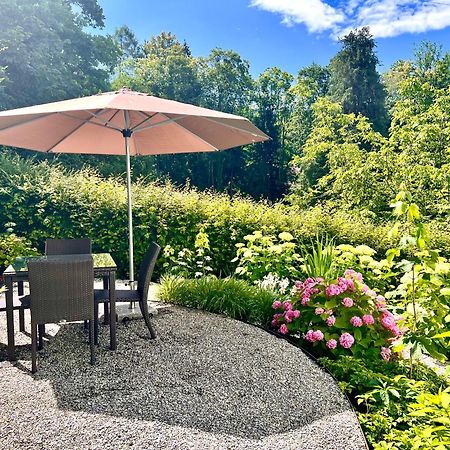 Haus4Zimmer - Luxus Mit Blick Ueber Den Bodensee - Mit Garage เบรเกนซ์ ภายนอก รูปภาพ