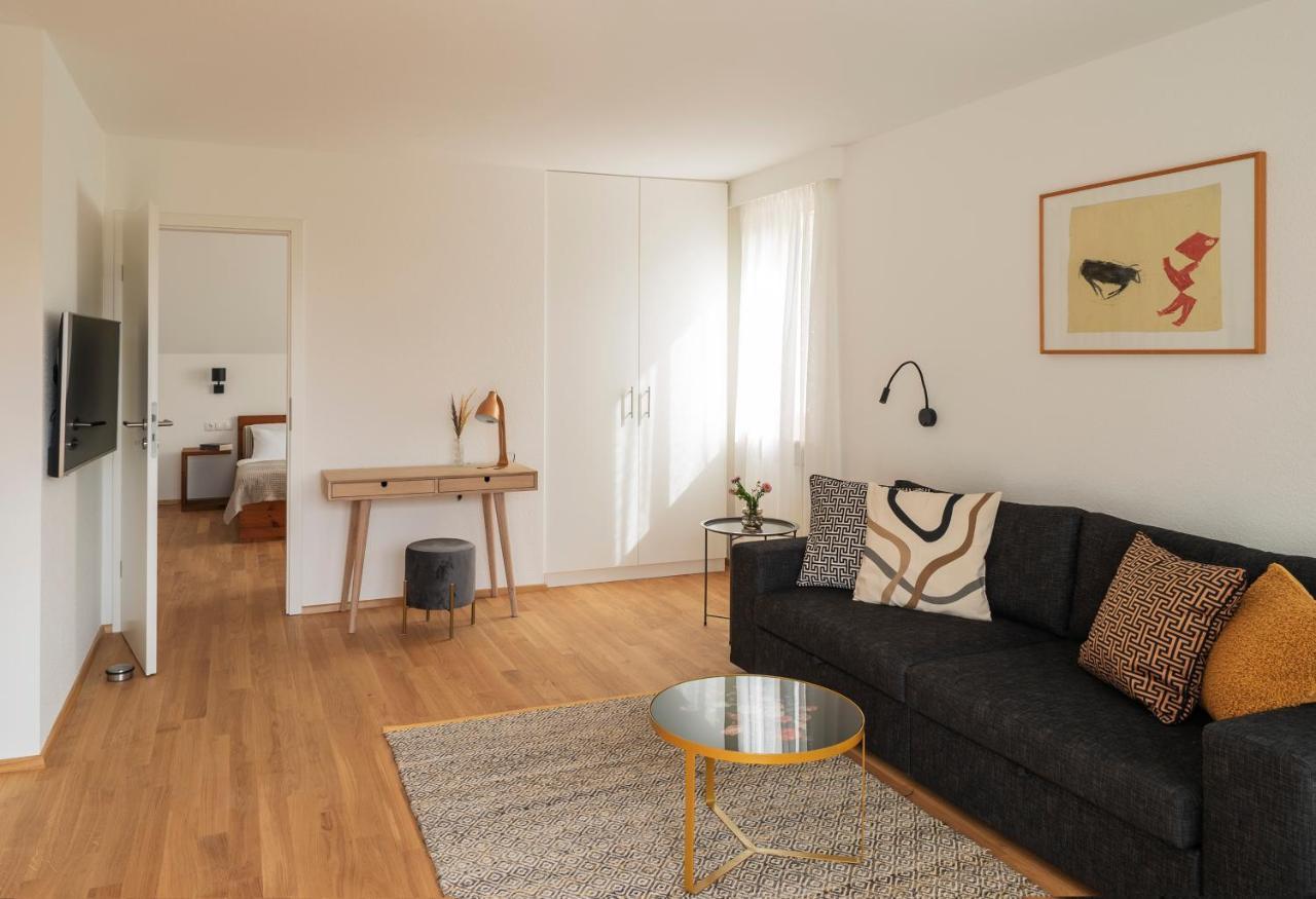 Haus4Zimmer - Luxus Mit Blick Ueber Den Bodensee - Mit Garage เบรเกนซ์ ภายนอก รูปภาพ