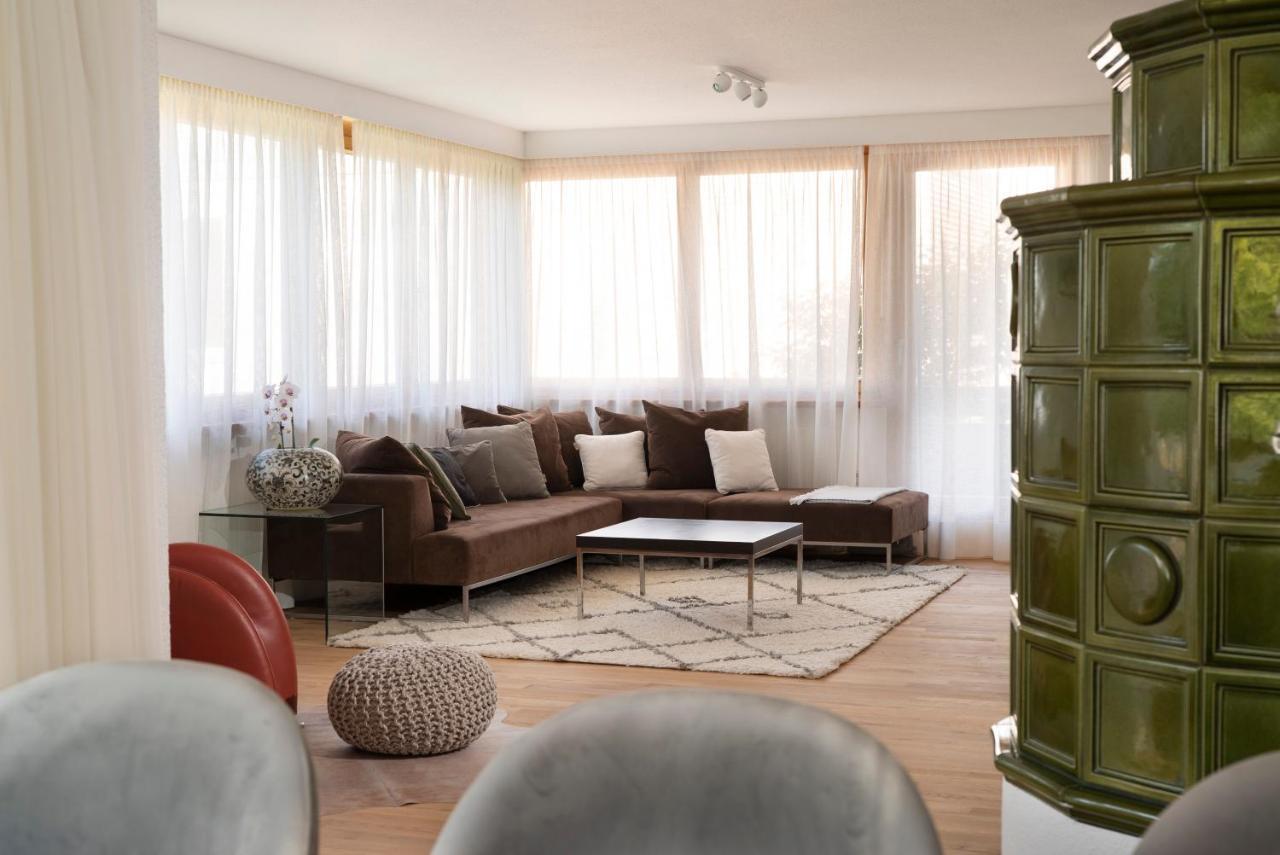 Haus4Zimmer - Luxus Mit Blick Ueber Den Bodensee - Mit Garage เบรเกนซ์ ภายนอก รูปภาพ