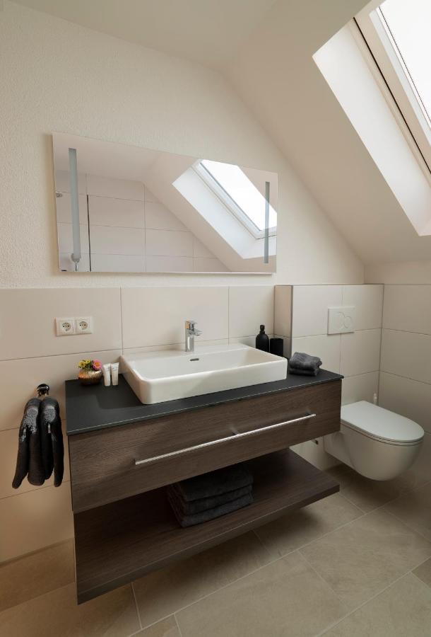 Haus4Zimmer - Luxus Mit Blick Ueber Den Bodensee - Mit Garage เบรเกนซ์ ภายนอก รูปภาพ