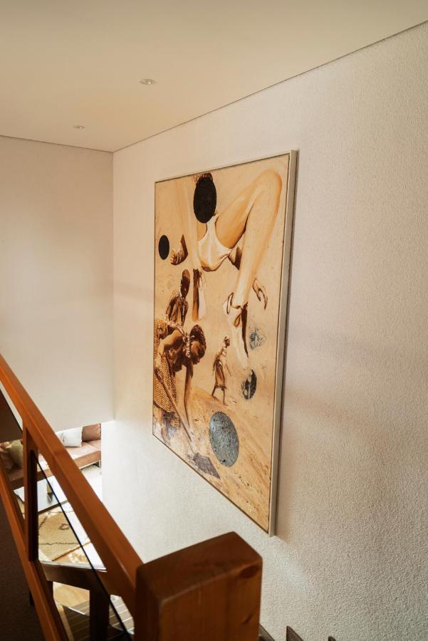 Haus4Zimmer - Luxus Mit Blick Ueber Den Bodensee - Mit Garage เบรเกนซ์ ภายนอก รูปภาพ